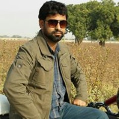 Nadir Baloch