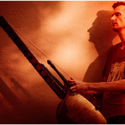 Waiting for a miracle-Kora impro