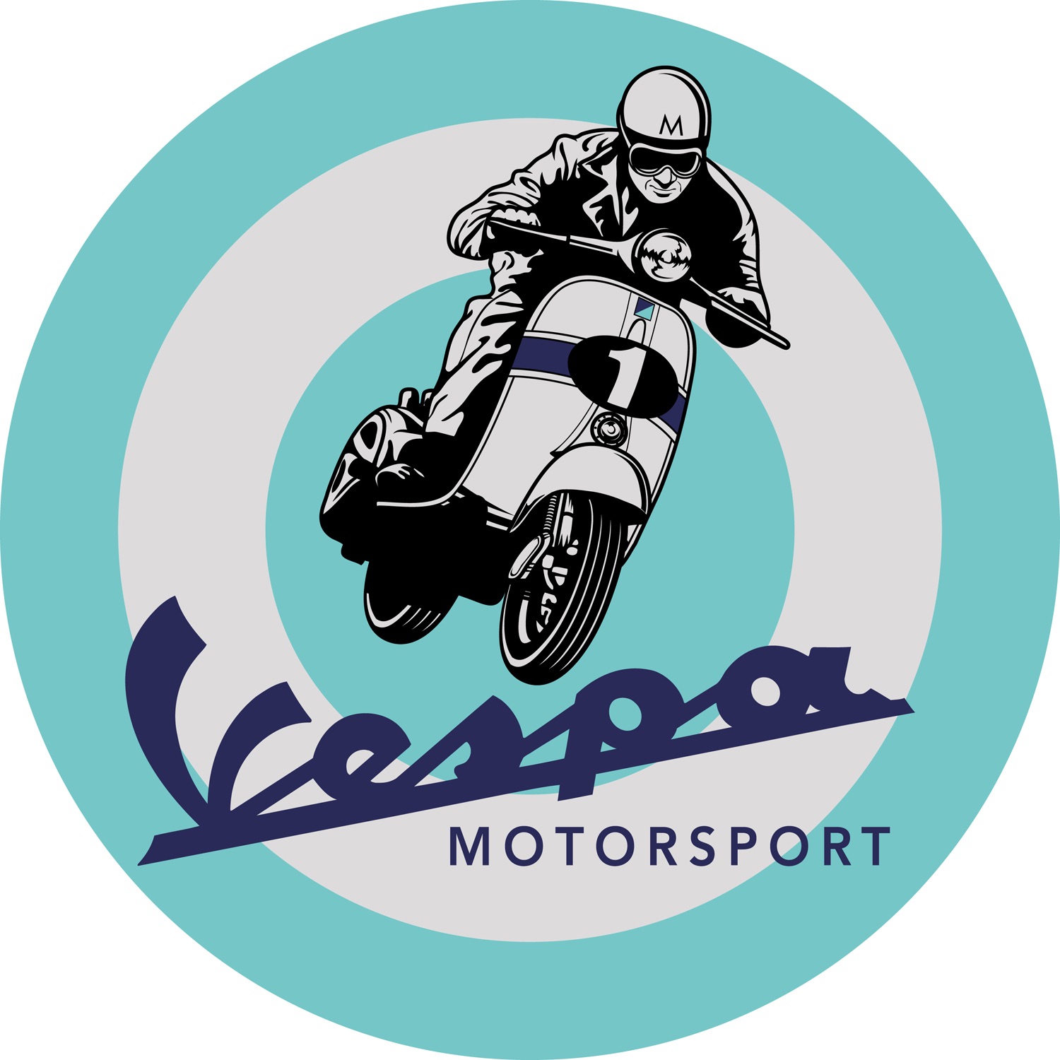 Vespa Motorsport Podcast