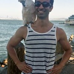 Farhad Ghayour