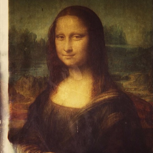 Mona’s avatar