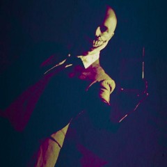 Harry Sequin's Play time.