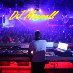 DJ Macwell