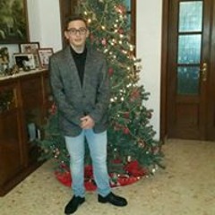 Pablo Camacho Lagares