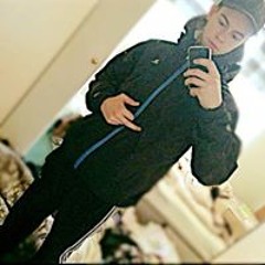 Brandon Traves