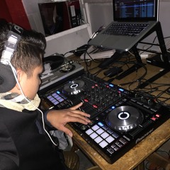 Dj AndrewKraft