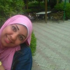 Aya Ehab