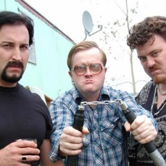 DJ Extra Fresh Breath