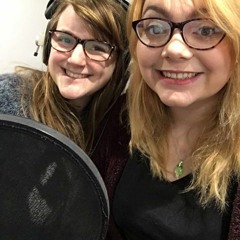 Cover Girls at Insanity