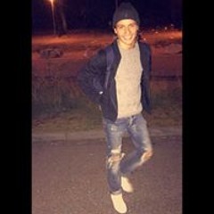 Sebastián Jorge Moya