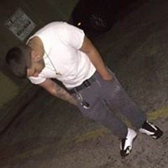 Chip Chapo
