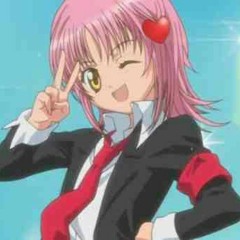 Amu Hinamori