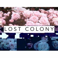 Lost Colony Backup