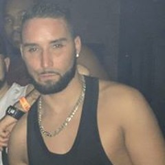 Michael Rossi