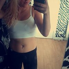 Paige Louise Flanagan