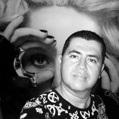Freddy Pedraza (Deejay)