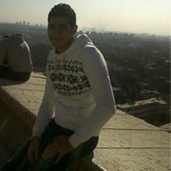 Mohamed Gaber