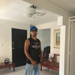 Jorge Mario Villa