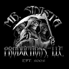 Mr. Sinista Productions