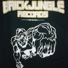 Brickjungle Records