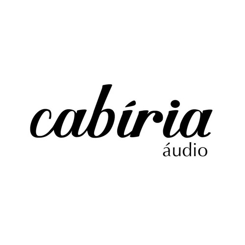Cabíria Áudio’s avatar