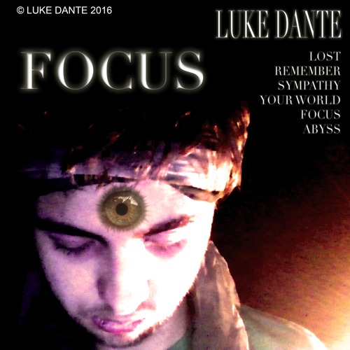Luke Dante’s avatar