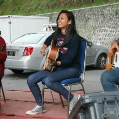 Yellowcard - only one (cover) feat. @fachrianskey