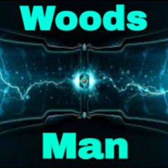 Woods Man