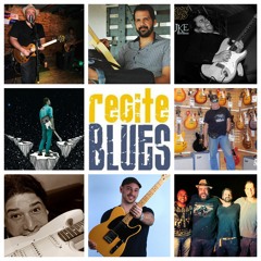 Recife Blues Podcast