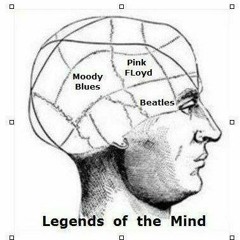 Legends of the Mind