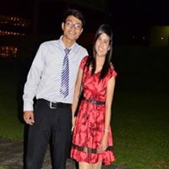 Donald Ian Matociños