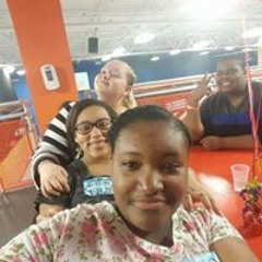 Shamari'e Kaylah Mills