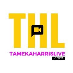 TAMEKAHARRISLIVE