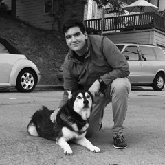 Noah Orlando Padilla