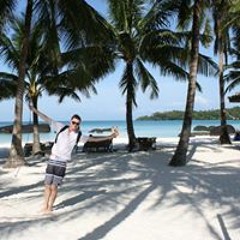 Anton Sergeevich Stepanov