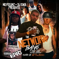 The Network Bang