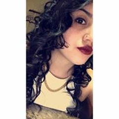 Tanya Edith Burgos