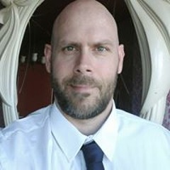 Ronald van der Knaap