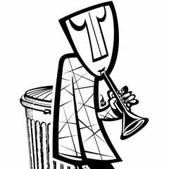 TrashcanJazzman