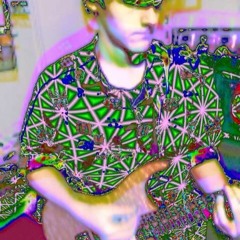 Jacob K. "The Waves"