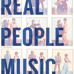 Real People Music