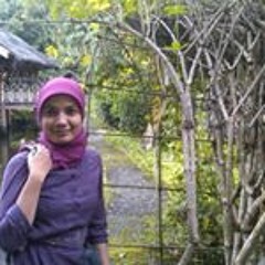 Isnaeni 'Neny' Zulfah