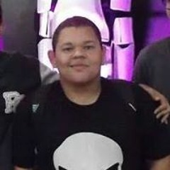 Gabriel Santos