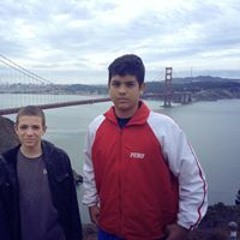 Jorge Loyola Trujillano