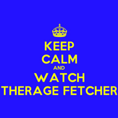 THERAGE FETCHER