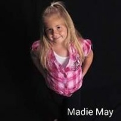 Madie Julie Ann Robbins