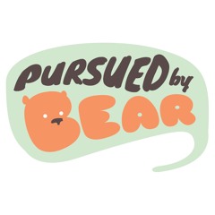 Pursued By Bear