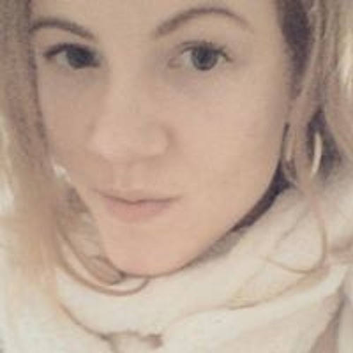 Sara Weymann’s avatar