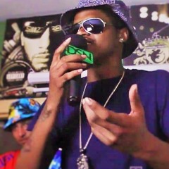 Rah SooFly Jones