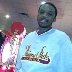 Jeremy Dupree